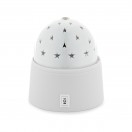 Luna Star Lamp by Gear4music