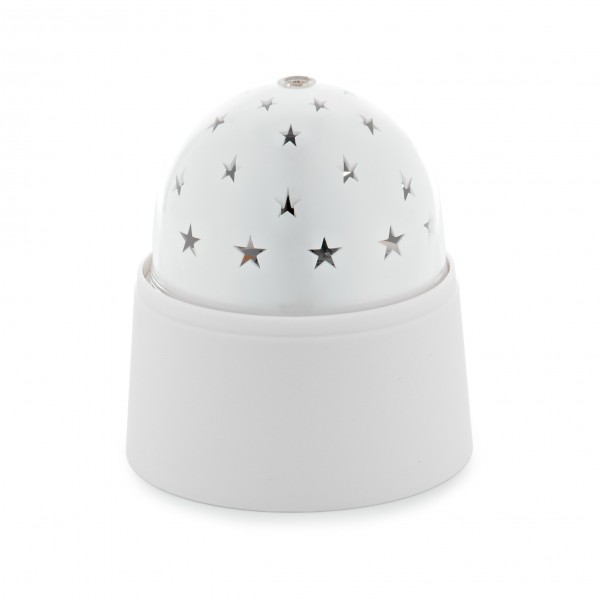 Luna Star Lamp by Gear4music