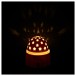 Luna Star Lamp by Gear4music