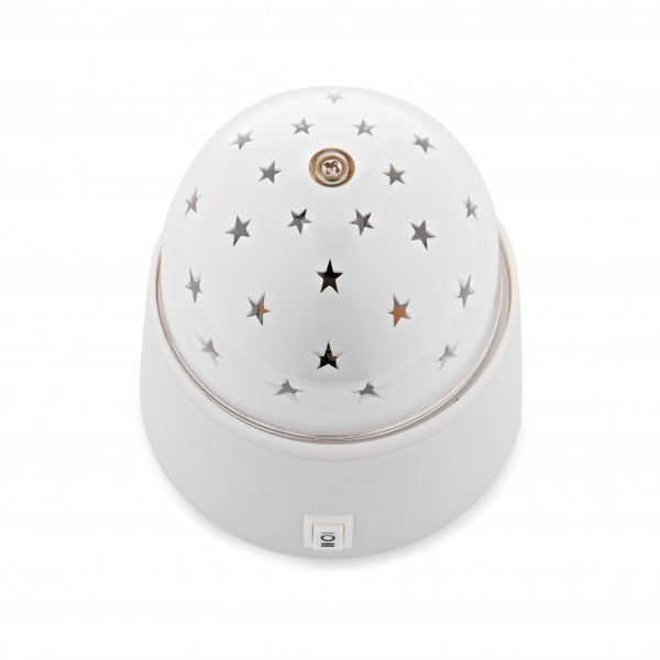 Luna Star Lamp by Gear4music