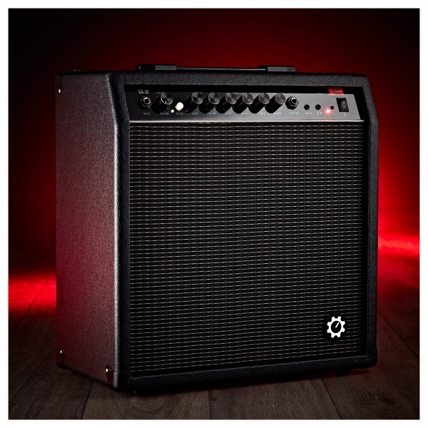 G4M GA-30 30w Guitar Amplifier