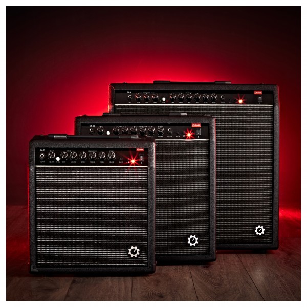 G4M GA-30 30w Guitar Amplifier