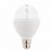 Luna Rotating Disco Bulb (B22) by Gear4music