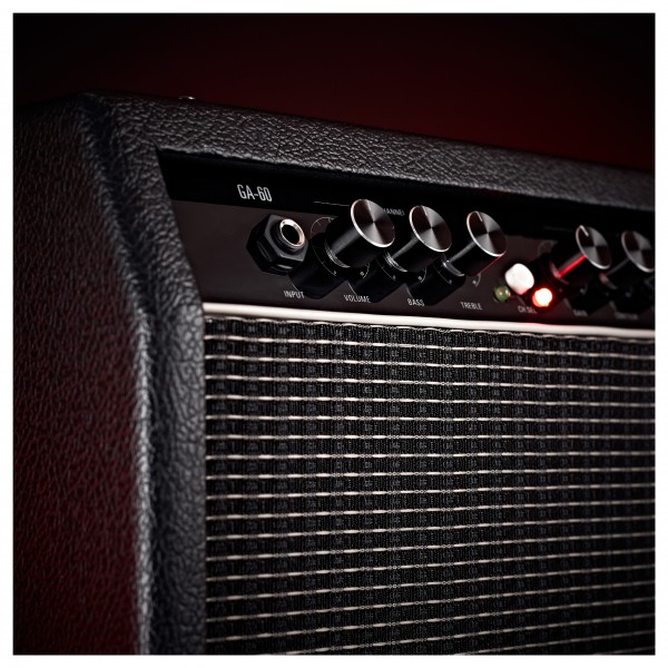G4M GA-60 60w Guitar Amplifier