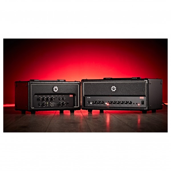 G4M GA-20E Guitar Amp Head with Effects