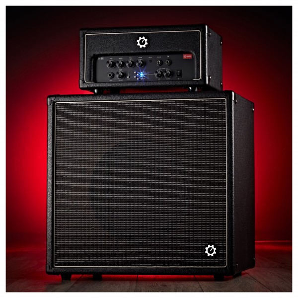 G4M GA-20E Guitar Amp Head with Effects