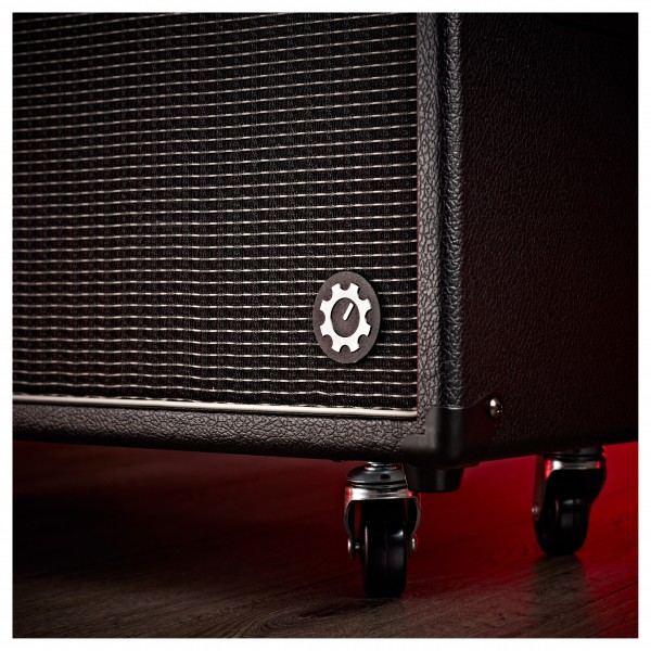 G4M 2 x 12" Guitar Cabinet