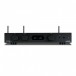 Audiolab 6000A Play Stereo Streaming Amplifier, Black
