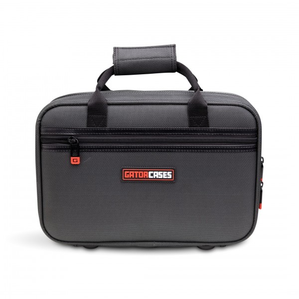 Gator Adagio Series EPS Lightweight Case for Oboe - Front