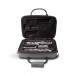 Gator Adagio Series EPS Lightweight Case for Oboe - Open 3