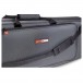 Gator Adagio Series EPS Lightweight Case for 15” & 15.5” Viola - Strap