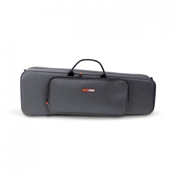 Gator Adagio Series EPS Lightweight Case for 16” & 16.5” Viola - Front