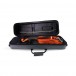 Gator Adagio Series EPS Lightweight Case for 16” & 16.5” Viola - Open 2