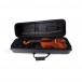 Gator Adagio Series EPS Lightweight Case for 16” & 16.5” Viola - Open 3
