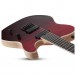 Schecter PT SLS Elite, Bloodburst