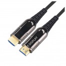 Lightspeed 8K 2.1 HDR Fibre Optic HDMI, 7m
