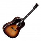 Sigma SJR-SG45, Gloss Sunburst