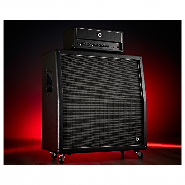 G4M 4 x 12" Guitar Cabinet