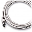 Fisual Pro Install Series Digitales optisches Kabel 2m