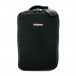 JETPACK Snap Bag Backpack, Black - Front Closed