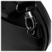 Deloop Sport Black Strap Clips