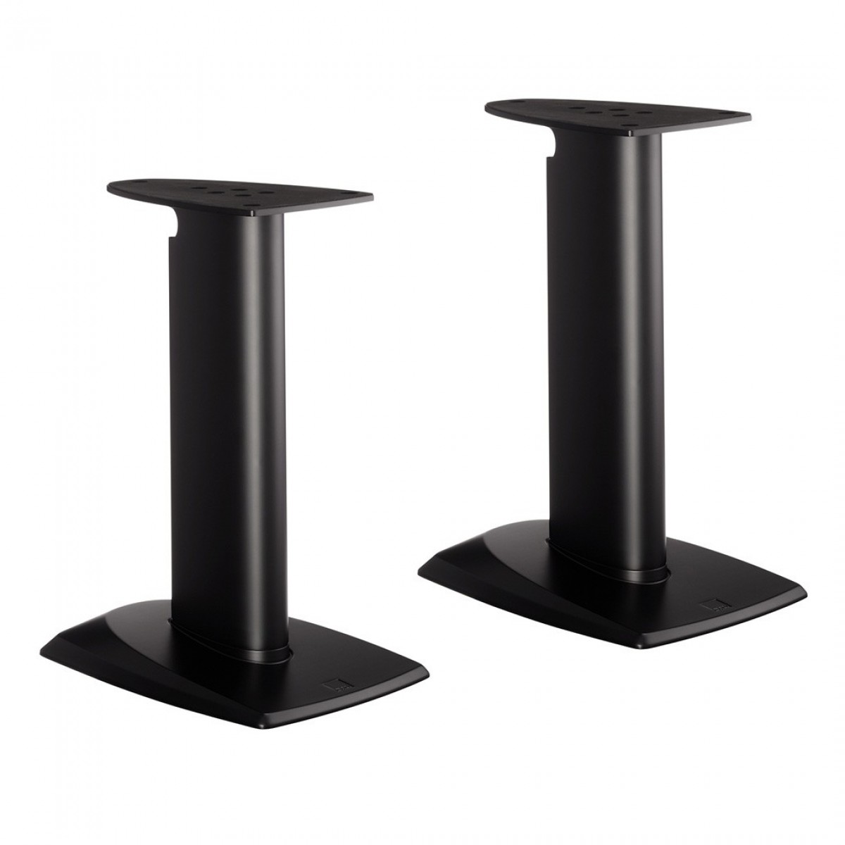 DALI Epicon 2 Speaker Stands (Pair) Black – Nearly New