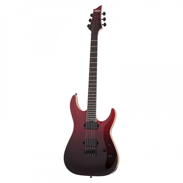 Schecter C-1 SLS Elite, Bloodburst