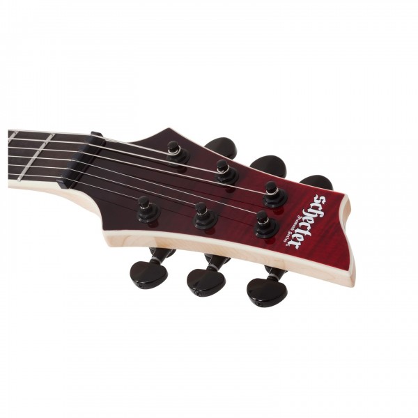 Schecter C-1 SLS Elite, Bloodburst