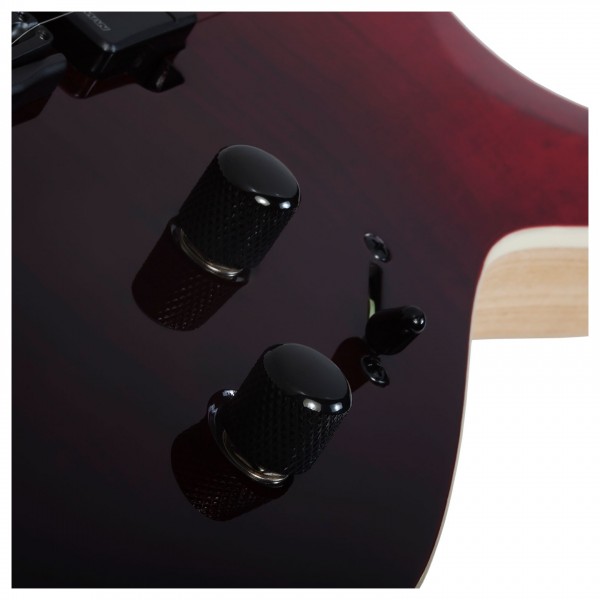 Schecter C-1 SLS Elite, Bloodburst