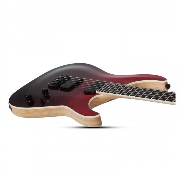 Schecter C-1 SLS Elite, Bloodburst