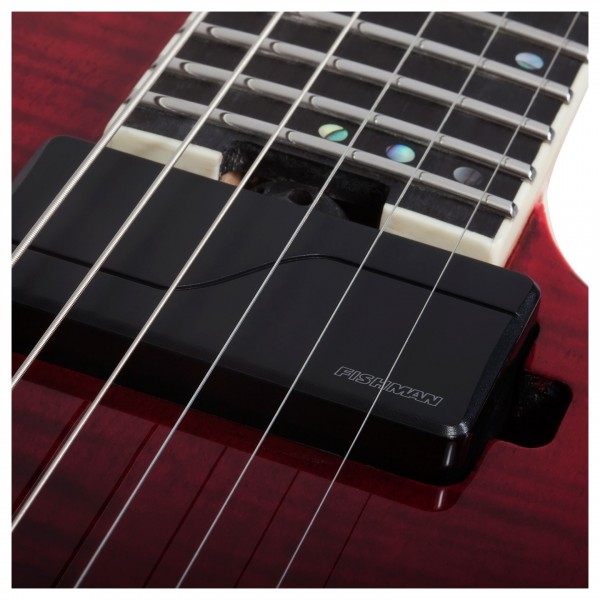 Schecter C-1 SLS Elite, Bloodburst