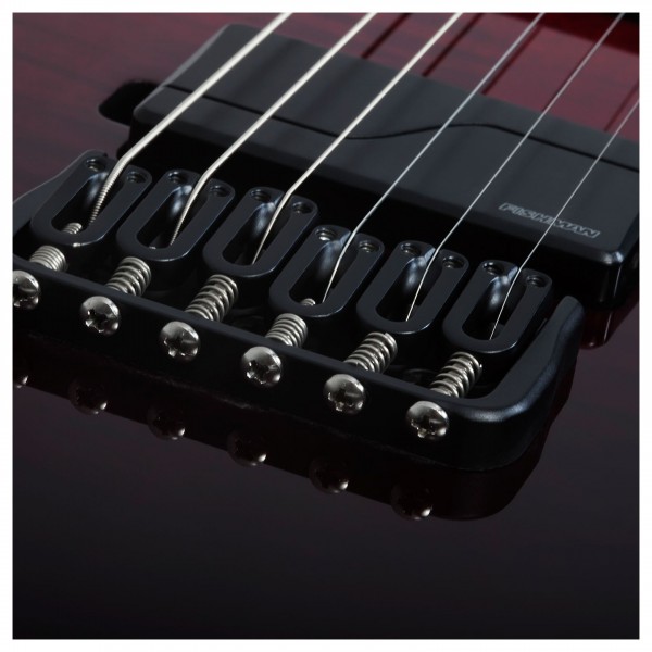 Schecter C-1 SLS Elite, Bloodburst