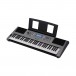 Yamaha PSR I300 Portable Keyboard Music Rest