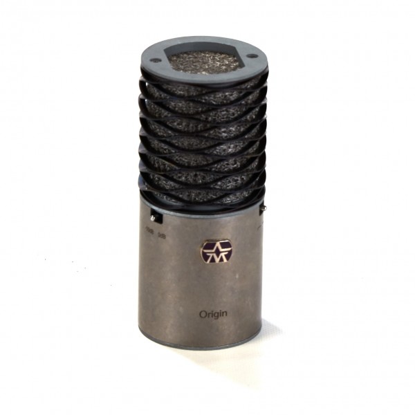 Aston Microphones Origin Cardioid Condenser Microphone 