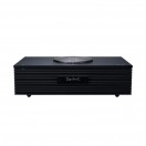 Technics SC-C70MK2E-BK All-in-one Music System, Black