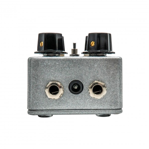 Diamond Pedals Memory Lane Tap Tempo Delay top