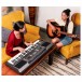 Yamaha PSR I300 Portable Keyboard Jam session