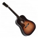 Sigma JM-SG45L, Suburst Ultra-thin UV Finish