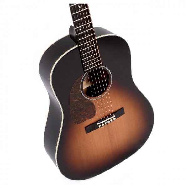 Sigma JM-SG45L, Suburst Ultra-thin UV Finish - Body