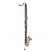 Rosedale Bass Clarinet by Gear4music