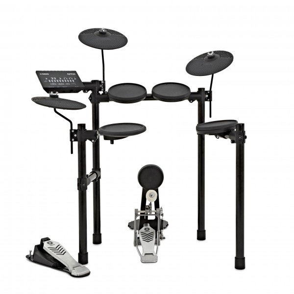 Yamaha DTX452 Electronic Drum Kit main