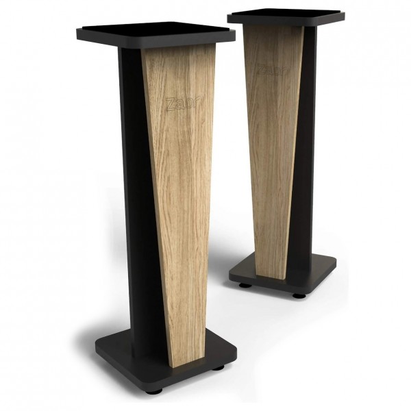 Zaor Croce 36 Stand, Black Oak - Main