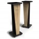 Zaor Croce 36 Stand, Black Oak - Main