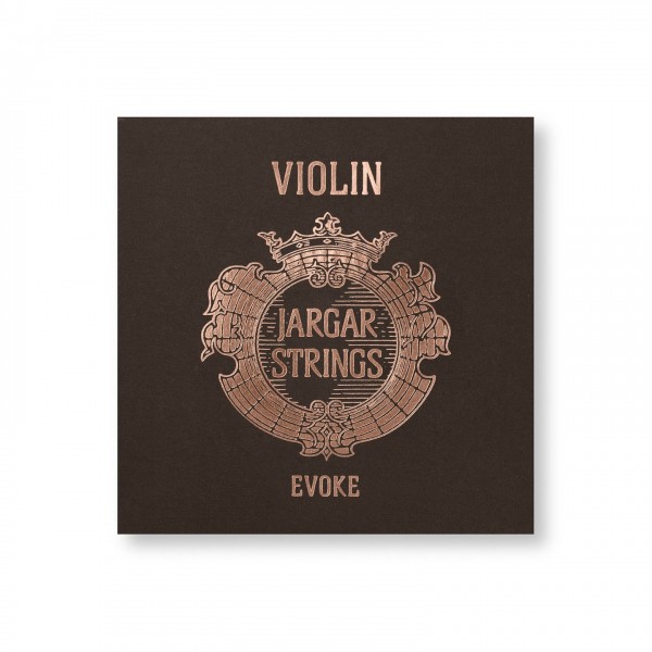 Jargar Evoke Violin String Set