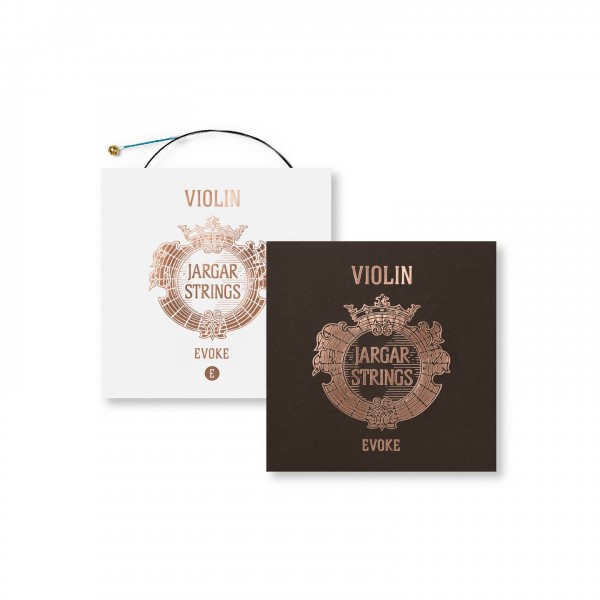 Jargar Evoke Violin String Set - 2