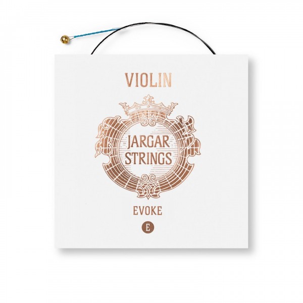 Jargar Evoke Violin E String - 2