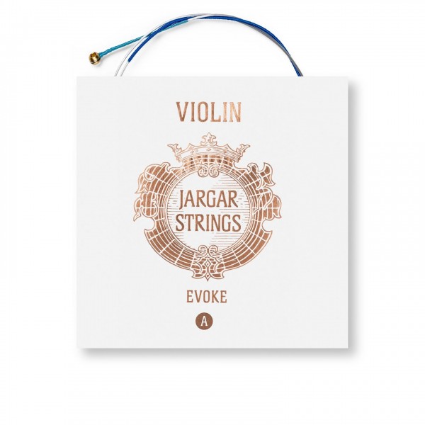 Jargar Evoke Violin A String - 2