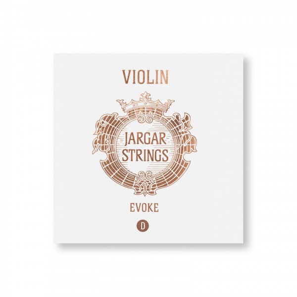 Jargar Evoke Violin D String