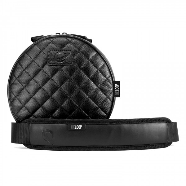 JETPACK Deloop Deluxe Quilted With Shoulder Strap
