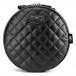 JETPACK Deloop Deluxe Nappa Leather Quilted Pattern, Front